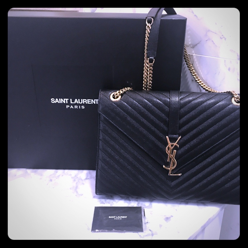 Yves saint Laurent handbag